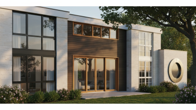 How to Choose the Best Residential Windows for Energy Efficiency and Style