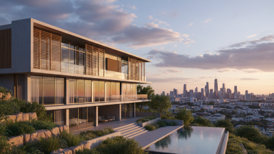 Top 5 Sketch Up Renders Techniques for Stunning Architectural Visualizations