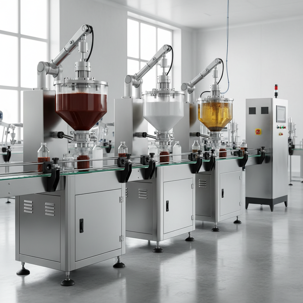 What is a Paste Filling Machine? Benefits, Uses, and Buying Guide