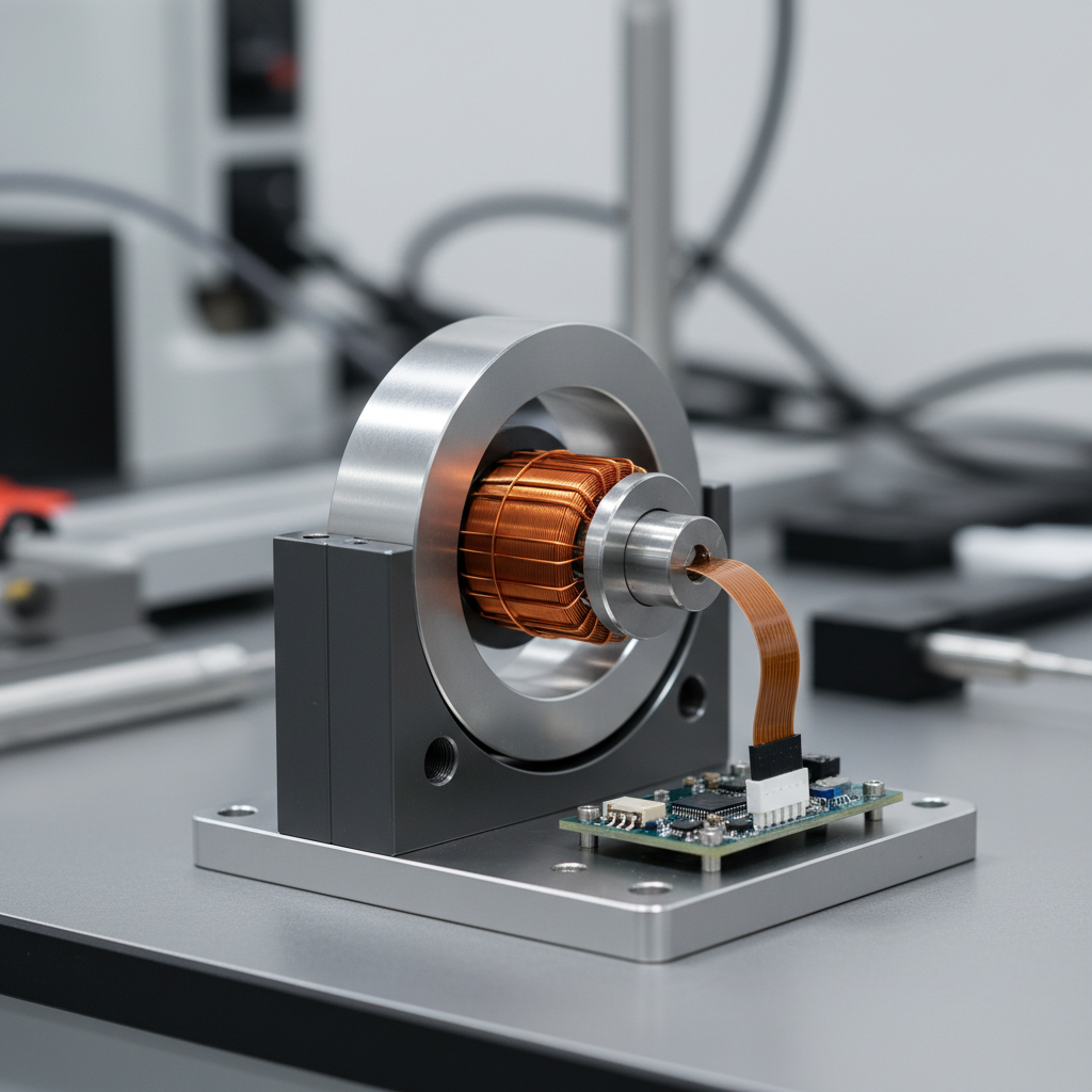 10 Best Moving Coil Actuators for Precision Control in 2024