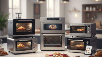 2025's Top 5 Baking Ovens for Home: The Ultimate Guide to Perfect Pastries