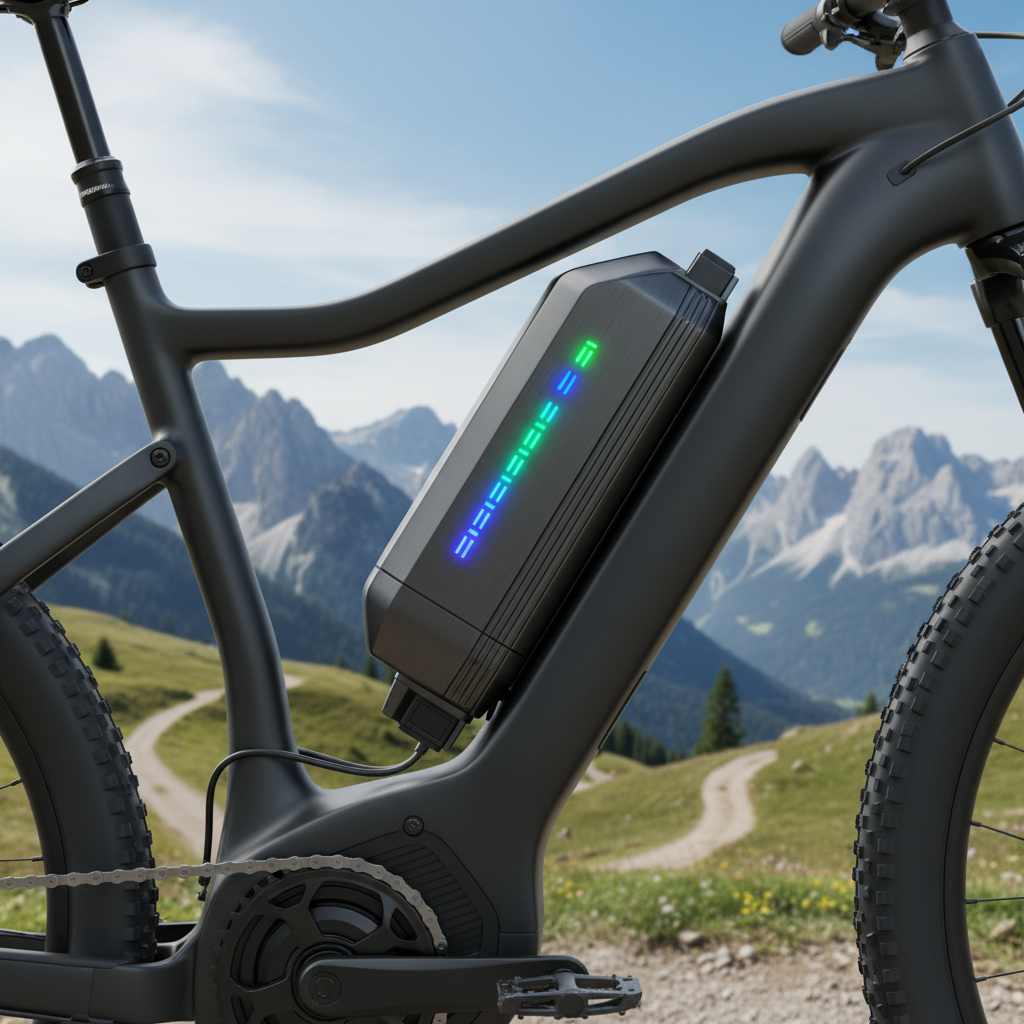 2025 Top 5 36 Volt Lithium Batteries For Electric Bikes You Must Consider