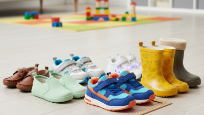 How to Choose the Best Kids Shoes for Every Occasion: A Complete Guide
