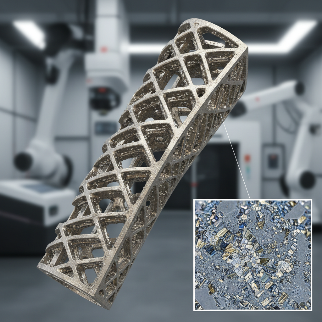 10 Essential Tips for Working with Nickel Molybdenum Alloy in Your Projects