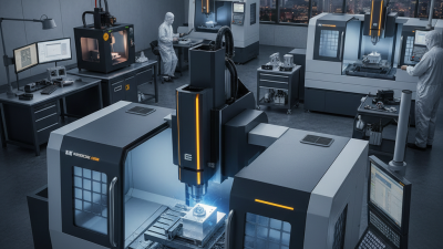 10 Essential Tips for Effective Rapid Prototype Machining Success