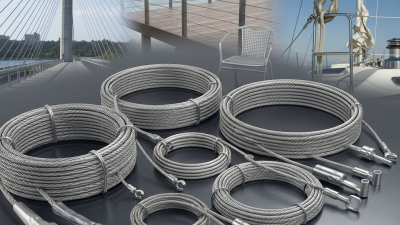 What is Stainless Steel Cable? Comprehensive Guide and Its Applications