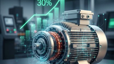 10 Essential Tips for Choosing the Right AC Motor: Boost Efficiency by 30%!