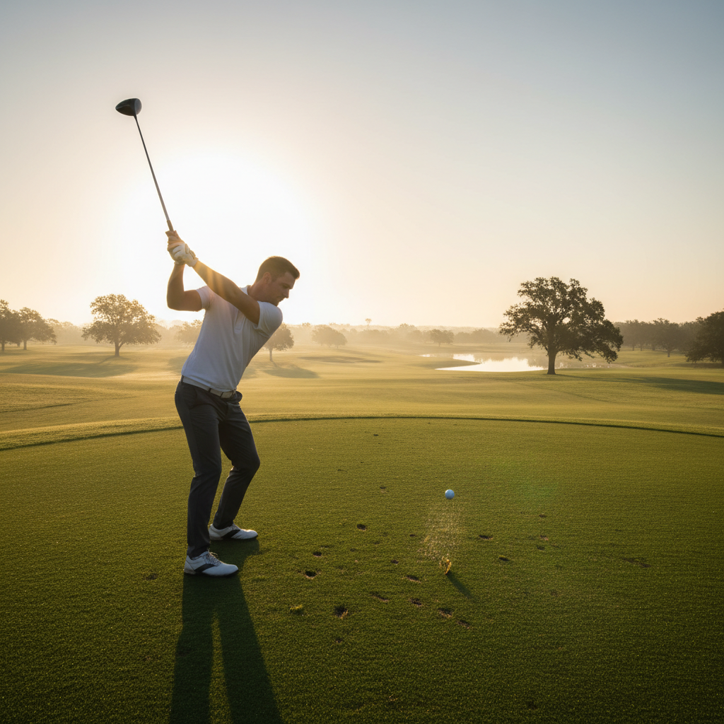 Why Choosing the Right Golf Driver Can Transform Your Game Performance