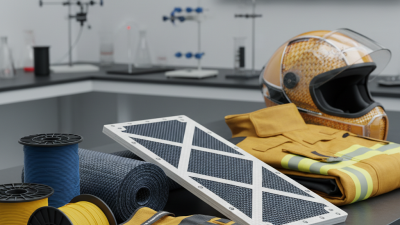 10 Essential Tips for Choosing the Best Aramid Fiber Products for Your Needs