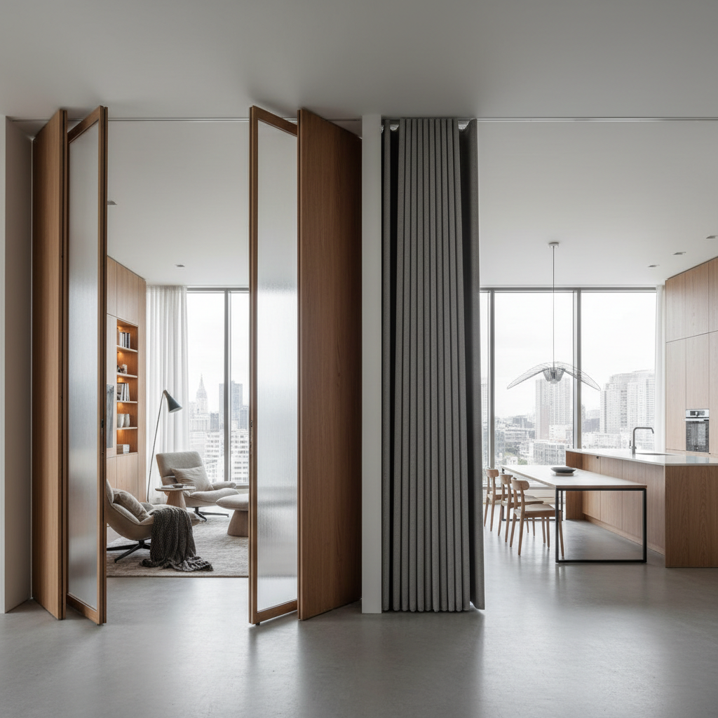 2025 Top 10 Innovative Slide and Fold Products Transforming Your Space