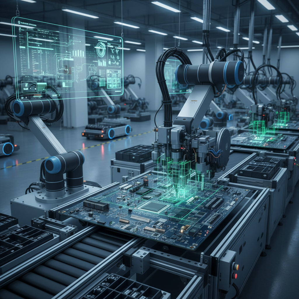 2025 How to Optimize Your PCB Board Assembly Process for Maximum Efficiency