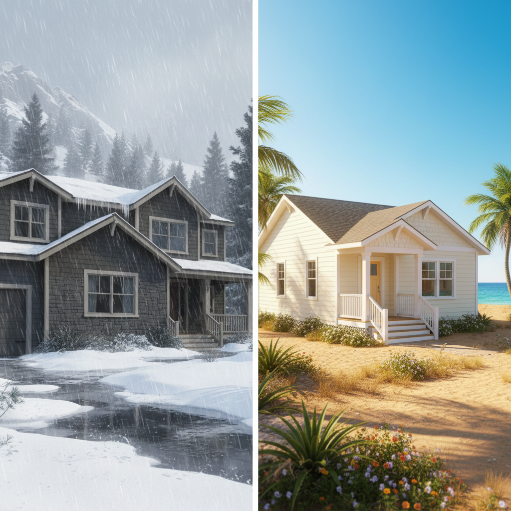 How to Choose the Best Georgia Pacific Siding for Your Home Project