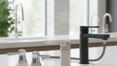 What is a Faucet Lever? Understanding Types, Features, and Replacement Options