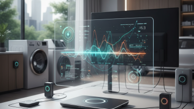 2025 Top Power Monitors: Essential Tools for Energy Efficiency and Management