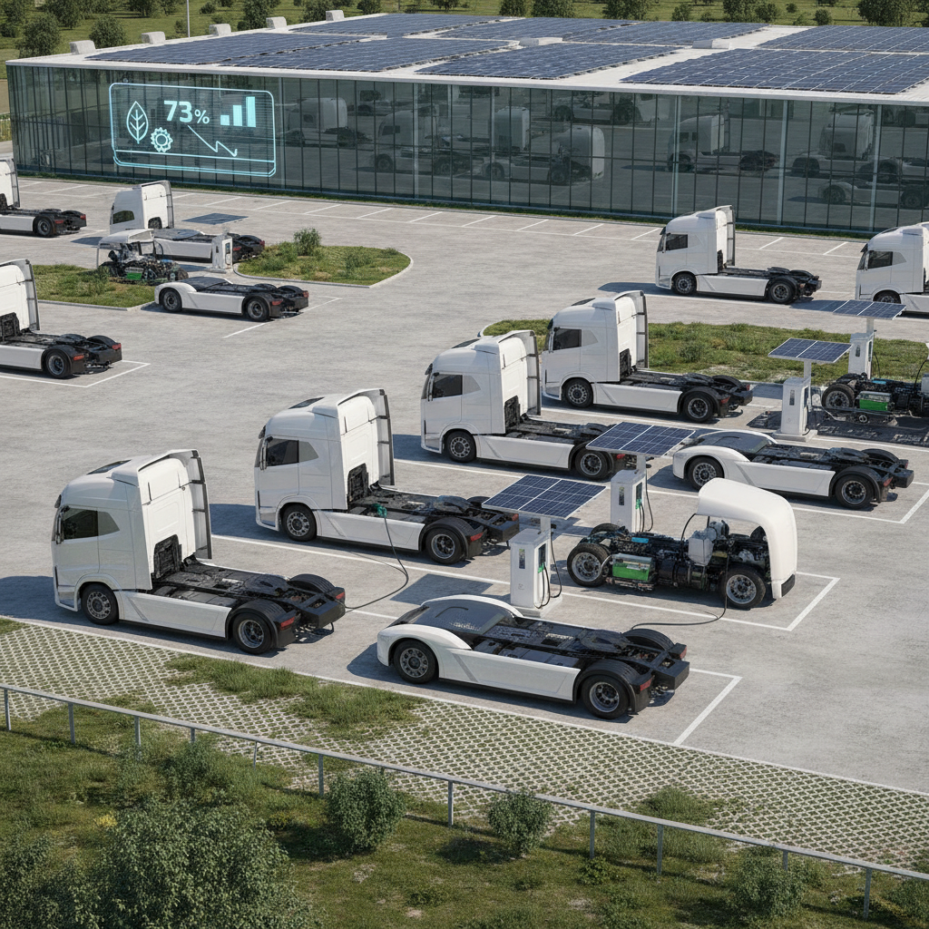 Why Truck Ka Truck Is the Best Choice for Efficient Hauling in 2023