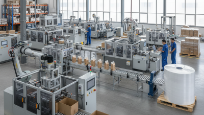 Top 10 Packer Machines: Best Choices for Efficient Packaging Solutions in 2023