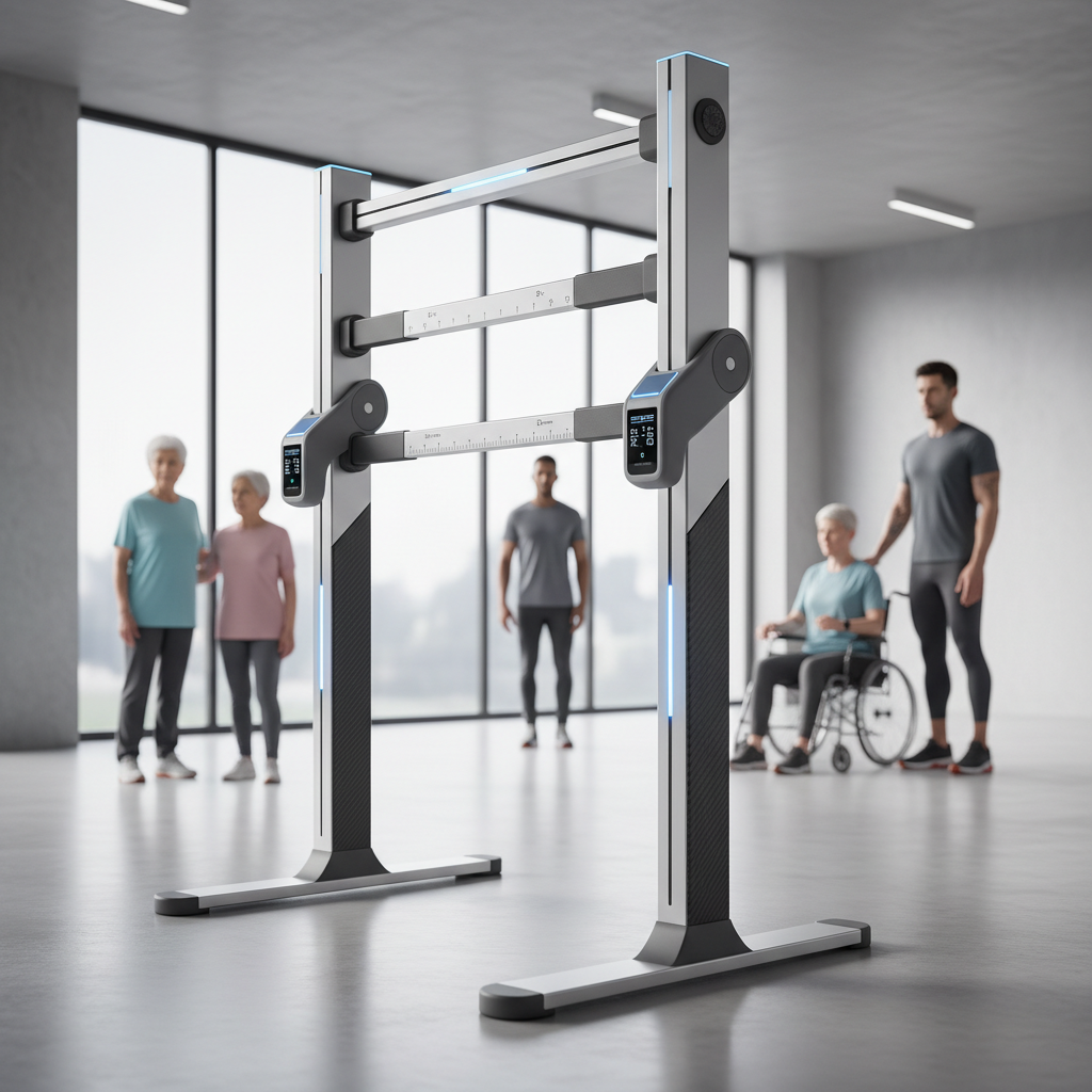 Top 10 Support Bar Products You Need to Consider for 2025