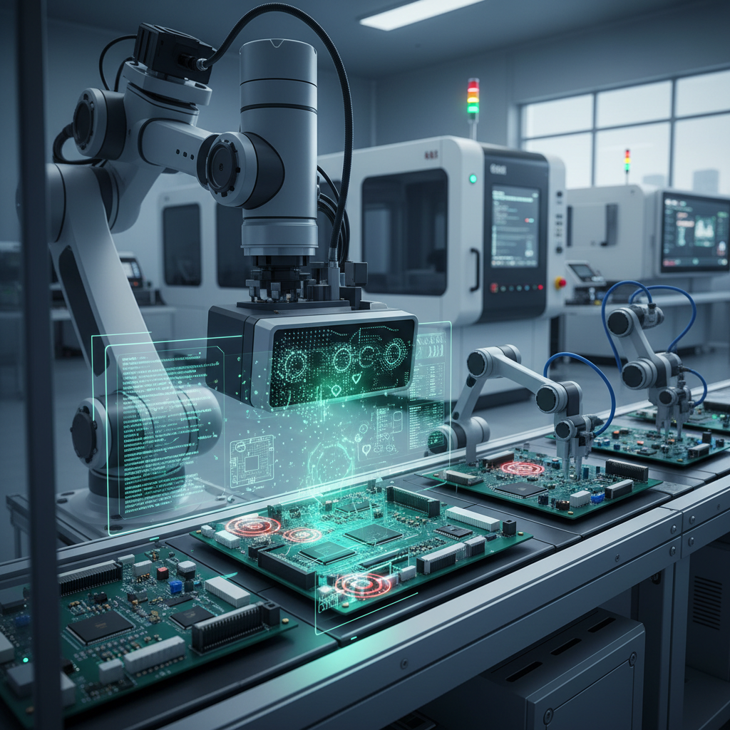 2025 How to Optimize Your PCB Board Assembly Process for Maximum Efficiency