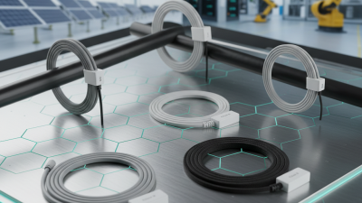 2025's Top 5 Rogowski Coil CTs: Best Choices for Accurate Current Measurement