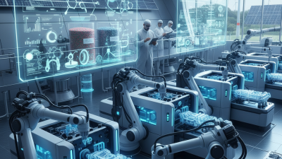 2025 Top 10 Innovations Revolutionizing the Injection Molding Process