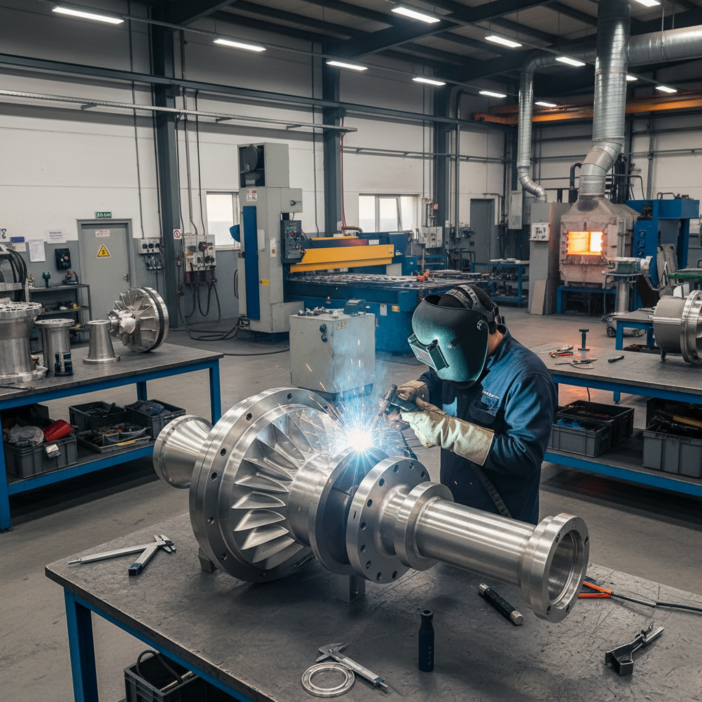 10 Essential Tips for Working with Nickel Molybdenum Alloy in Your Projects