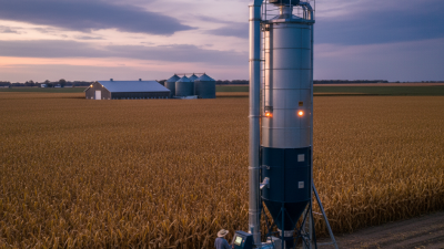 Why Investing in a Corn Dryer Machine is Essential for Your Farming Success