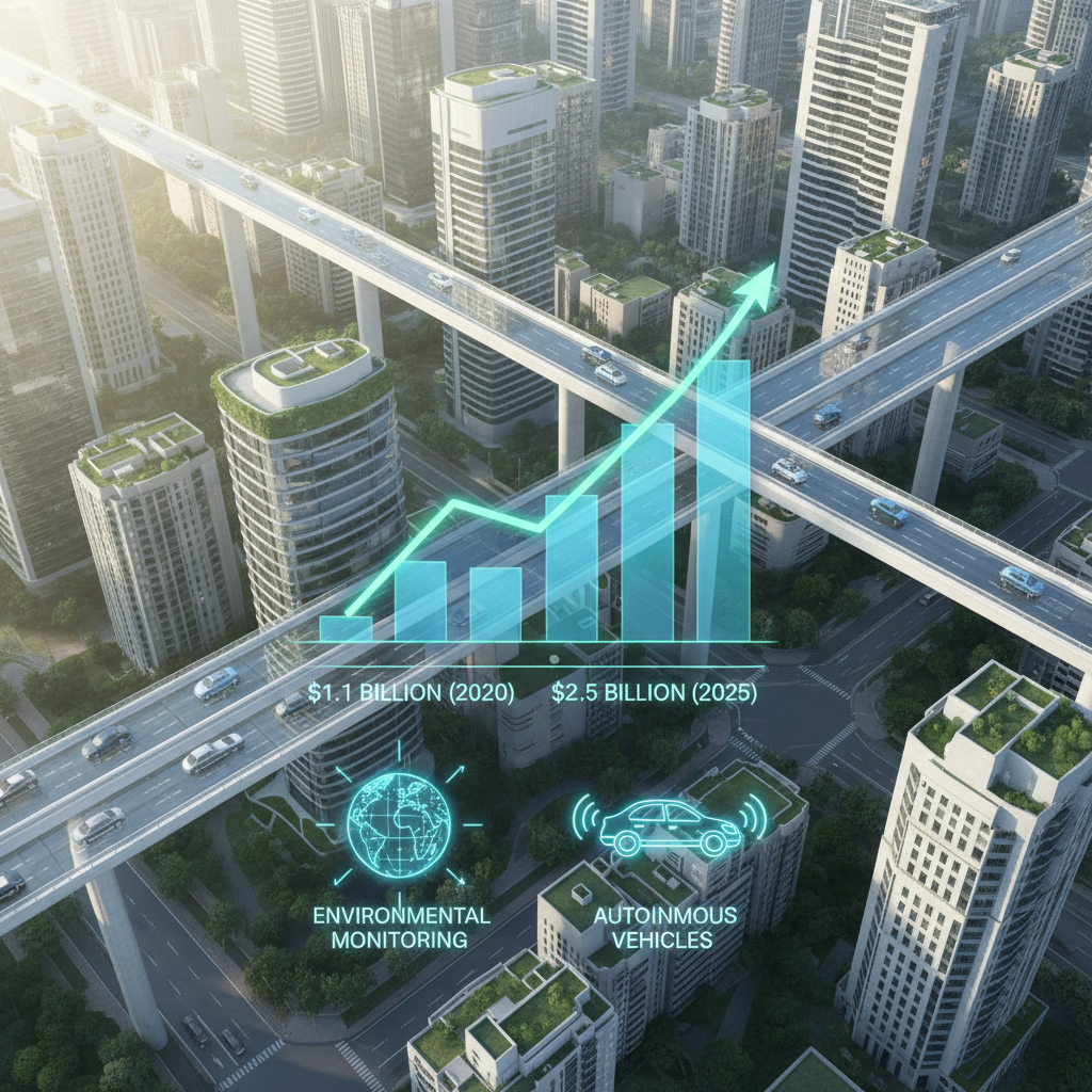 How to Choose the Best Wholesale Lidar Sensor Suppliers in 2025