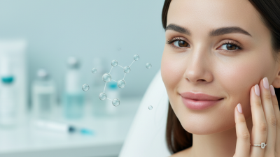 7 Proven Tips on Utilizing Polydeoxyribonucleotide for Enhanced Skin Rejuvenation