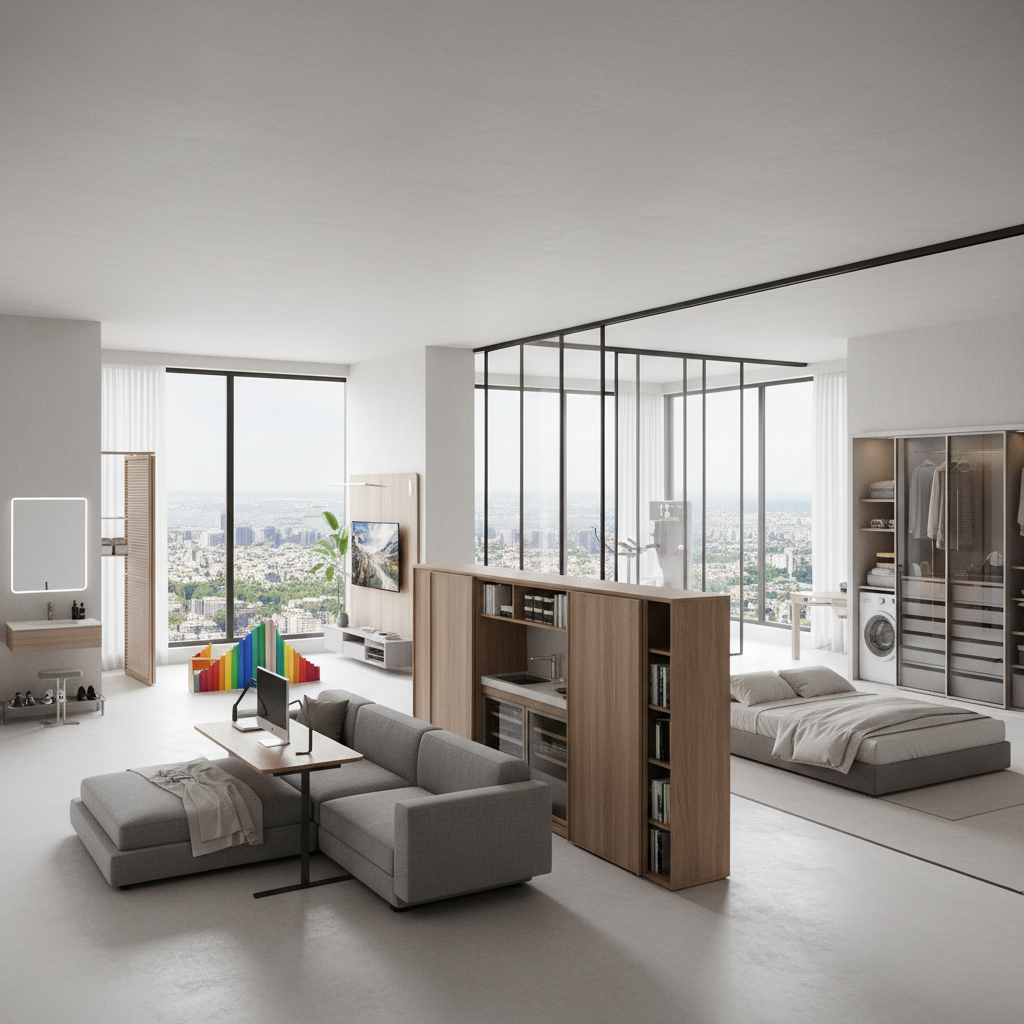 2025 Top 10 Innovative Slide and Fold Products Transforming Your Space