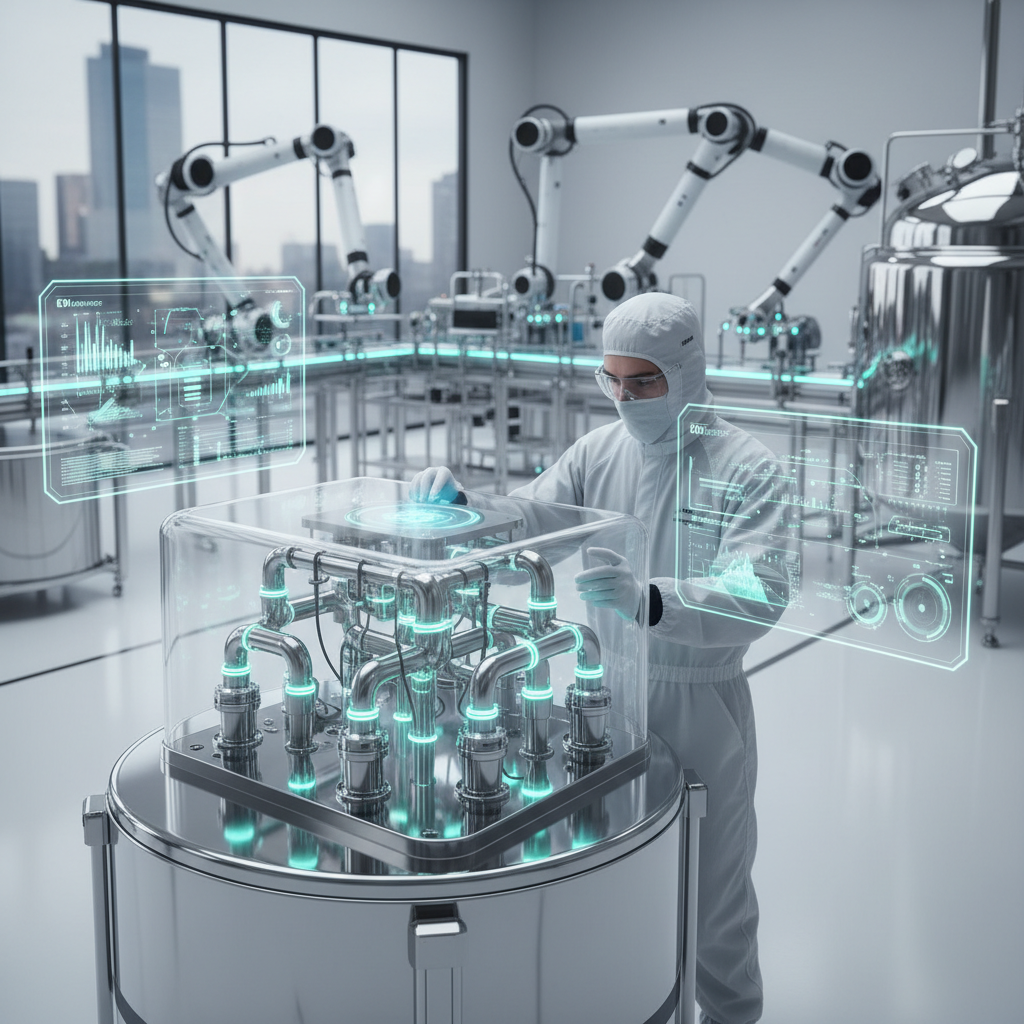 2025 Top 5 Sanitary Connectors That Revolutionize Hygiene Standards