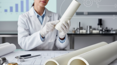 What is Schedule 80 PVC Pipe? Understanding Its Uses and Benefits