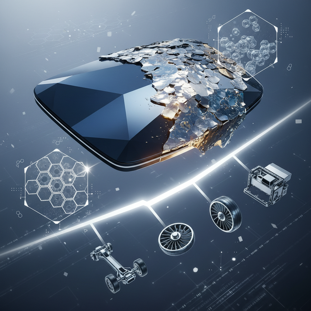 2025 Top 5 Aluminium Ceramic Coating Products for Optimal Protection