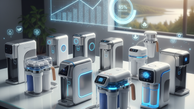 2025 Top 10 Water Purifiers: Expert Reviews & Key Features Backed by 85% Consumer Satisfaction