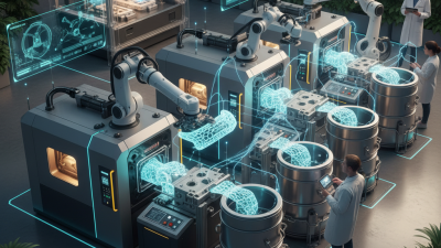 2025 Trends in Mold Injection Molding: Innovations and Market Insights