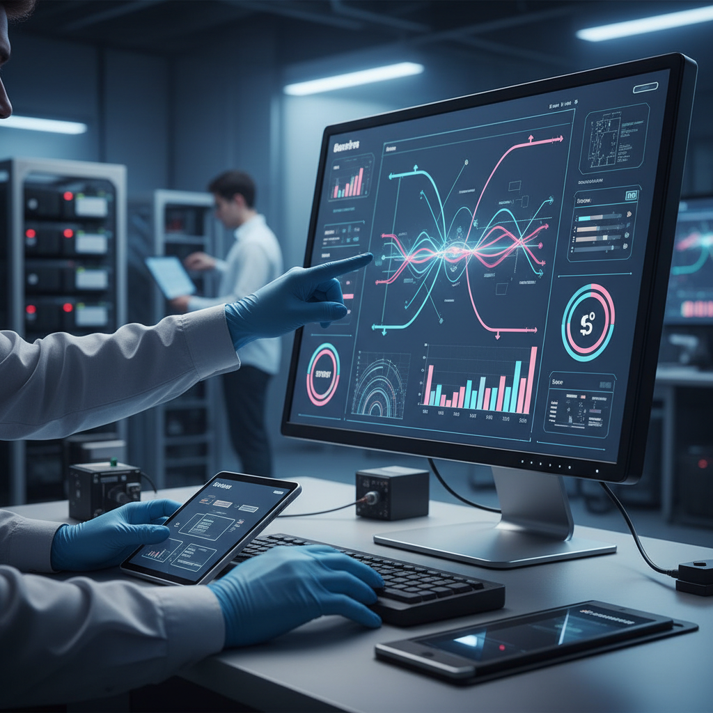 2025 Top 5 Battery Testing Systems for Optimal Performance and Reliability