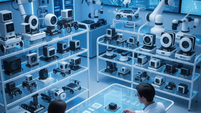 How to Choose the Best Wholesale Lidar Sensor Suppliers in 2025