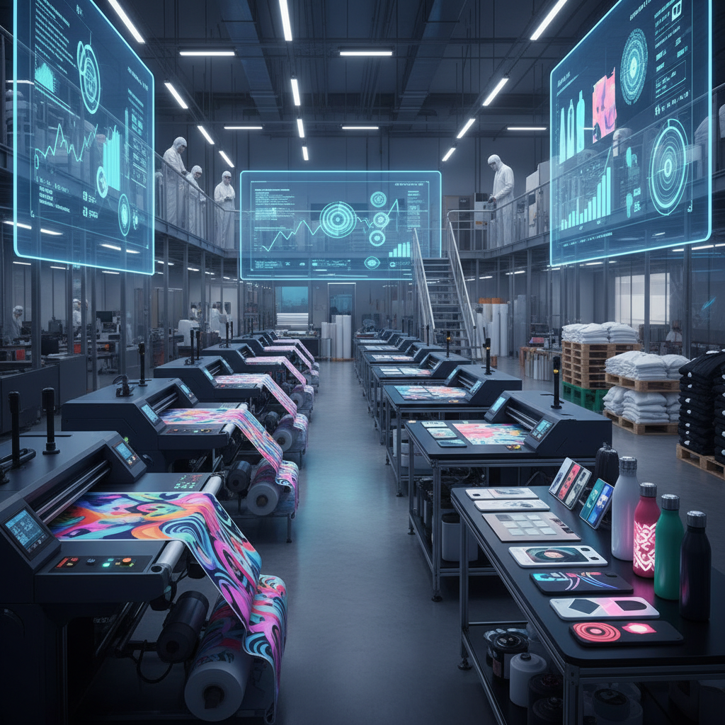 Why Choosing DTF Printer or UV Printer Is Essential for Your Business Growth