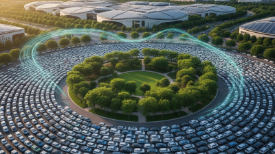 What is the Value of 2nd Hand Electric Cars and Their Impact on the Environment