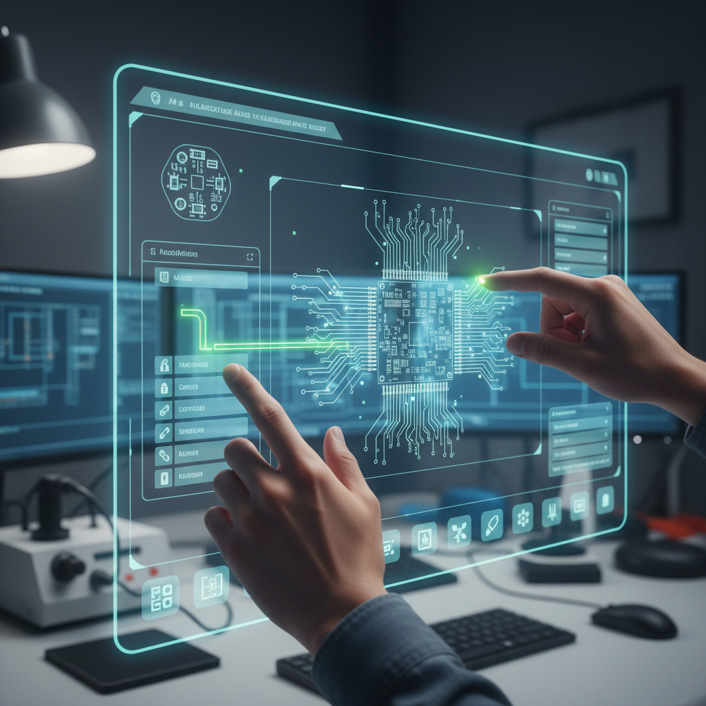 10 Best Circuit Board Design Tools for Efficient Electronics Development