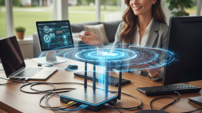 10 Essential Tips for Choosing the Right Router Adapter for Your Needs