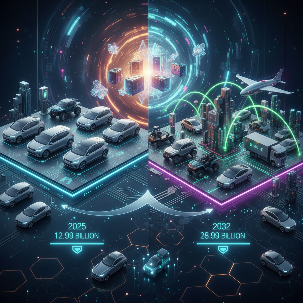 Top 10 Eco Parts to Upgrade Your Vehicle for Sustainability