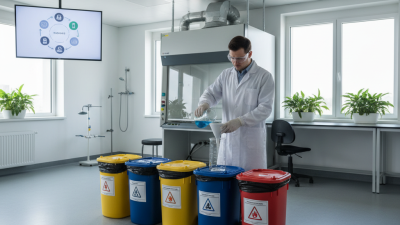 10 Best Practices for Solvent Waste Disposal You Should Know