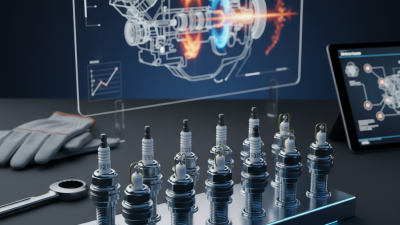 2025 Top Spark Plug Set: The Ultimate Guide to Optimal Engine Performance