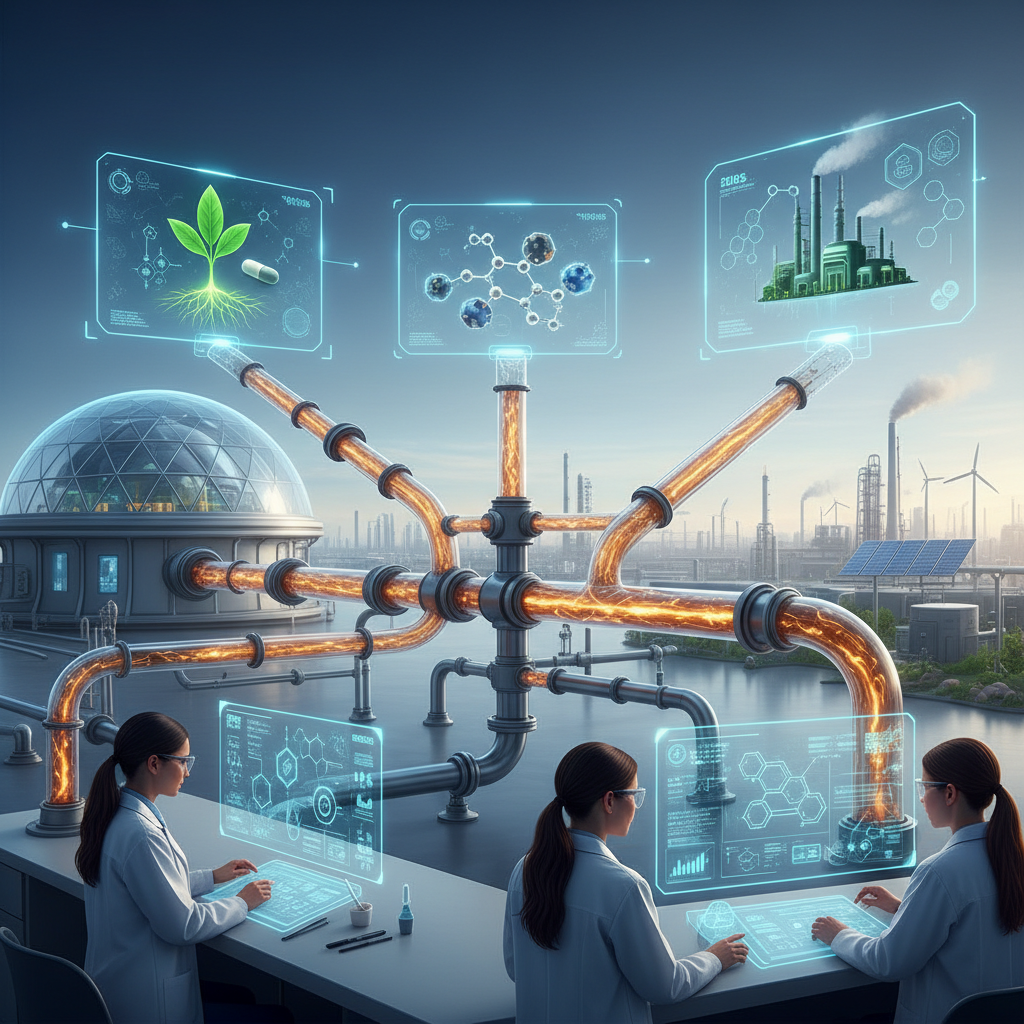 2025 Top Trends in Concentrated Nitric Acid: Uses, Benefits, and Innovations