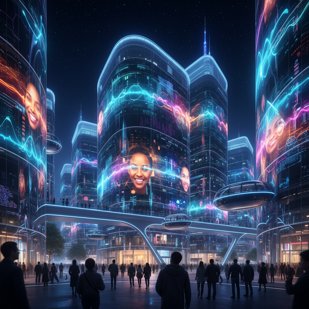 Innovative Digital Led Display Solutions Transforming Businesses in 2025