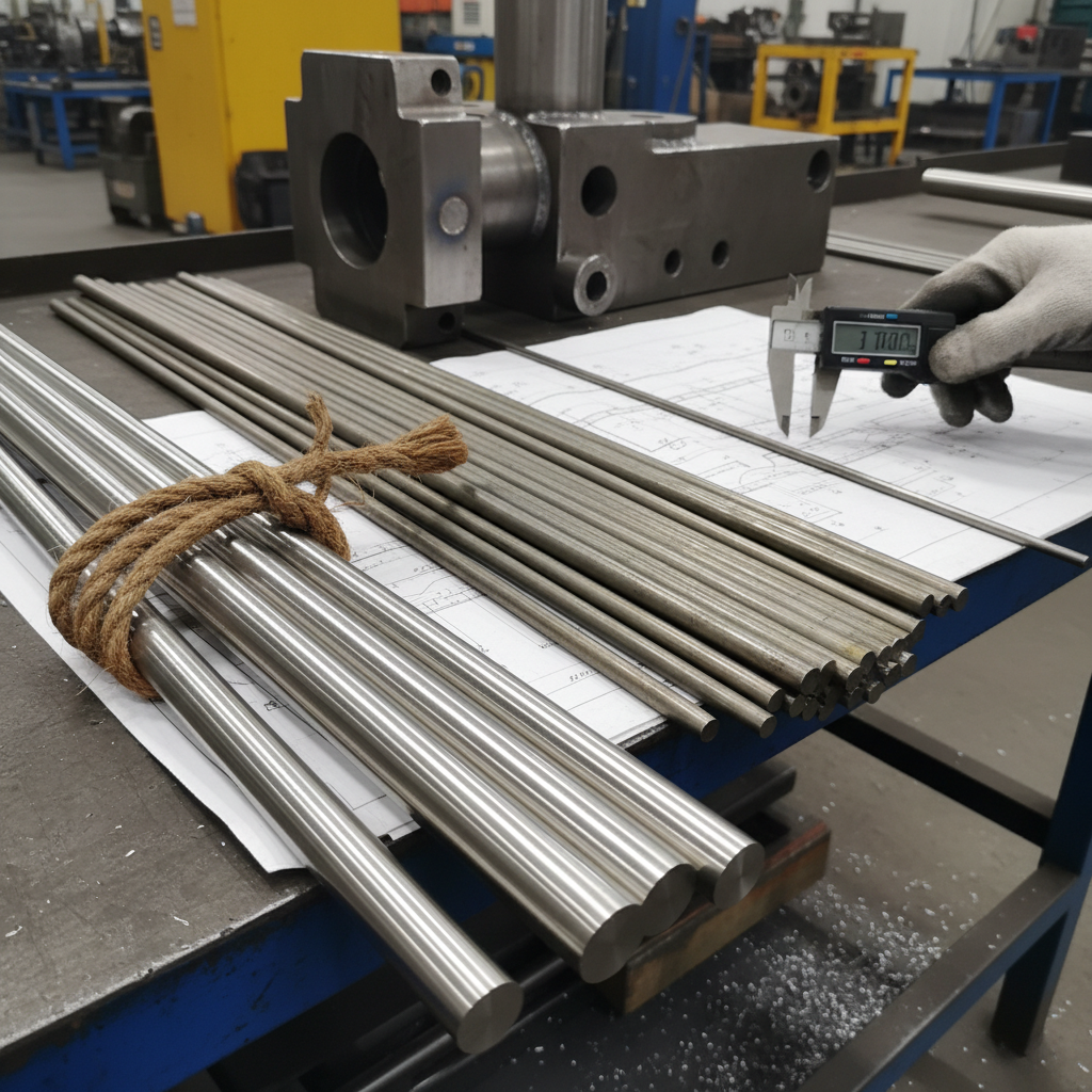 10 Essential Tips for Choosing the Right Stainless Steel Wire Rod