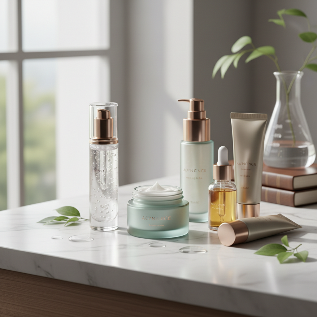 Top 5 Advanced Skin Care Products That Transform Your Skin in 2023