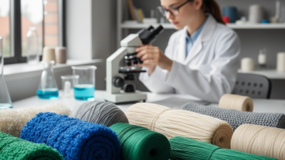 5 Essential Tips on Understanding Types of Acrylic Fiber for Optimal Use