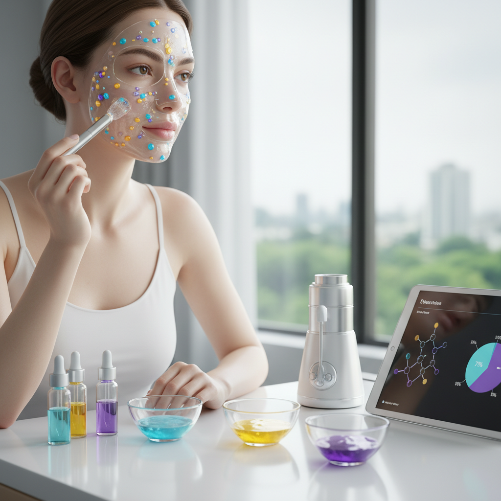 Top 5 Advanced Skin Care Products That Transform Your Skin in 2023