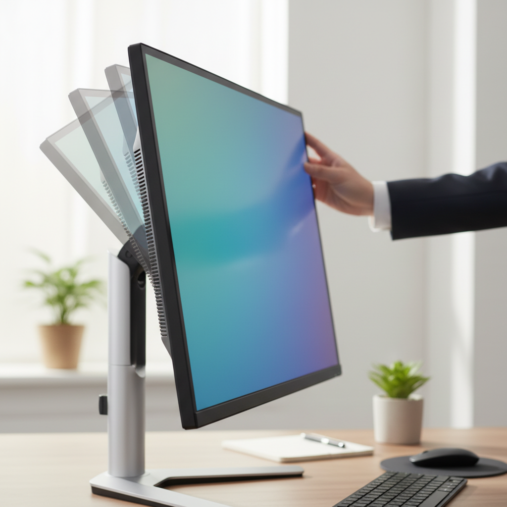 How to Choose the Best Tft Color Monitor for Your Needs